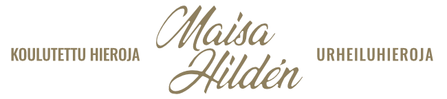 Hieroja Maisa